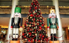 Indonesia phá kế hoạch khủng bố dịp Giáng sinh